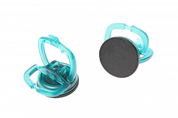 Стеклодомкрат 12кг JTC 3118