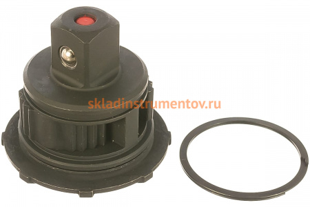 Ремкомплект к трещотке 8026505 FORCE 8026505-P