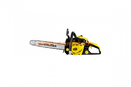 Бензиновая цепная пила FOXWELD MACHETE 141 PRO 7200