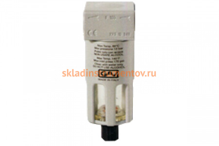 Фильтр для компрессоров F-180 1/4 GAV 10081