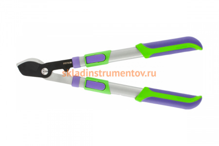 Телескопический сучкорез PALISAD прямой рез 60595