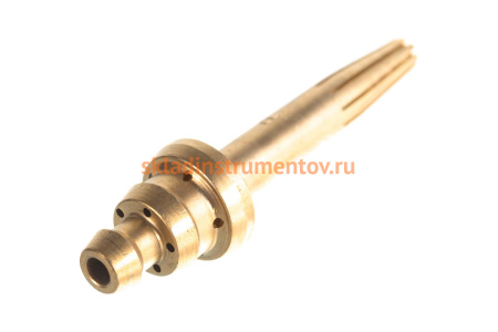 Мундштук пропановый внутренний P №1 Redius 104031