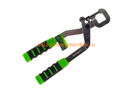 Просекатель для металлического профиля под гипсокартон СИБРТЕХ 87955