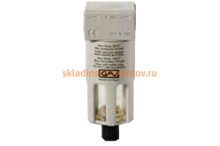 Фильтр для компрессоров F-180 1/4 GAV 10081