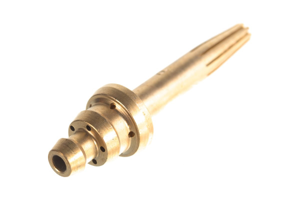 Мундштук пропановый внутренний P №1 Redius 104031