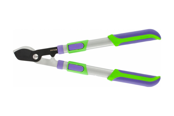 Телескопический сучкорез PALISAD прямой рез 60595