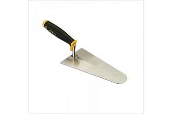 Штукатурный мастерок DEKOR 200 мм пластиковая ручка 371