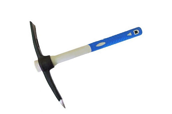 Кирка кованая 500 г ЗУБР ЭКСПЕРТ 20175-05