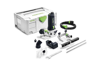Кромочный фрезер FESTOOL MFK 700 EQ-Plus 574369