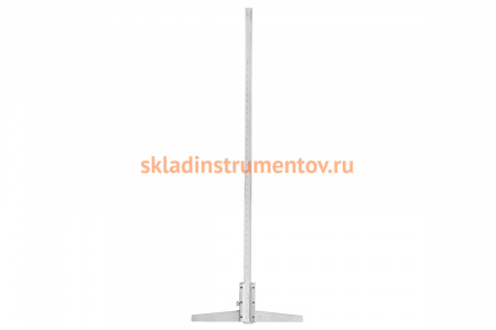 Штангенглубиномер с тол-м 0.05 SHAN ШГ- 500 351337