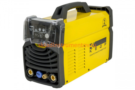 Установка аргонодуговой сварки DC 220 В КЕДР MultiTIG-2000P 8005455