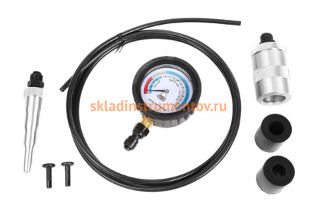 Тестер водяного насоса системы охлаждения помпы AIST 67-60007 00-00020969