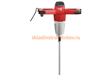 Односкоростной миксер FLEX MXE 1000 + RR2 120 433187