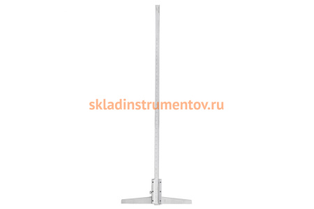 Штангенглубиномер с тол-м 0.05 SHAN ШГ- 500 351337