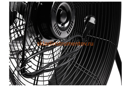 Промышленный вентилятор Ballu BIF-12D НС-1161829