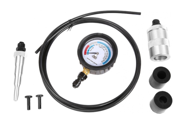 Тестер водяного насоса системы охлаждения помпы AIST 67-60007 00-00020969