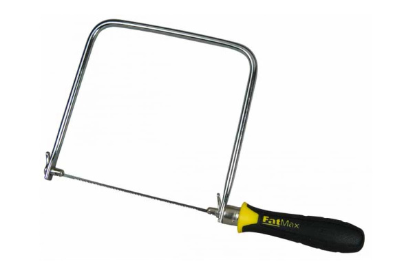 Лобзик 160 мм Stanley FatMax 0-15-106