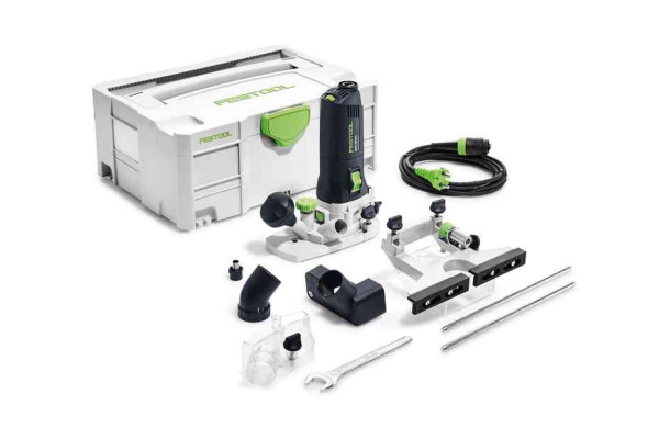 Кромочный фрезер FESTOOL MFK 700 EQ-Plus 574369