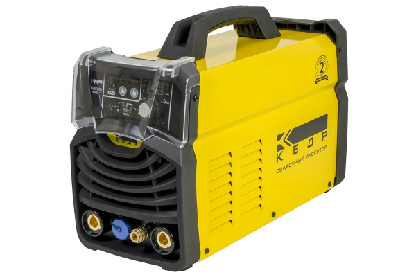 Установка аргонодуговой сварки DC 220 В КЕДР MultiTIG-2000P 8005455 Установка аргонодуговой сварки DC 220 В КЕДР MultiTIG-2000P 8005455