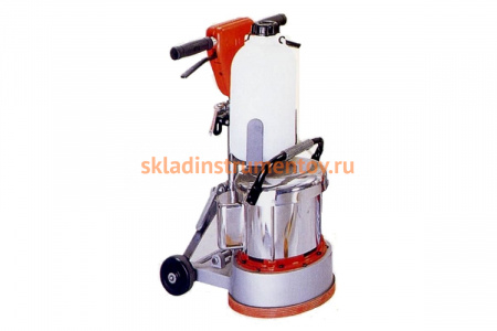 Машина для шлифовки ступеней DIAM 430-AD