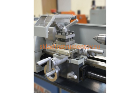 Токарный станок MetalMaster MML 1830V 16830 Токарный станок MetalMaster MML 1830V 16830