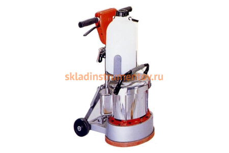 Машина для шлифовки ступеней DIAM 430-AD