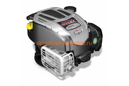 Двигатель бензиновый  675 EXi (4.3 л.с, диаметр вала 22.2 мм, L= 80 мм) Briggs&Stratton 104M020046H5