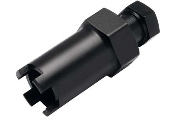 Специальная 4-х крончатая головка для форсунок грузовых авто 32мм, 70мм, M14х1.5мм AIST 00-00011172