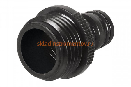 Пластиковый коннектор TRUPER 12726