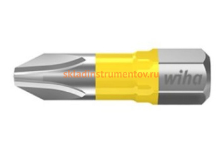 Биты Y-Bit PZ1x25 BOX, 5 шт. WIHA 41588