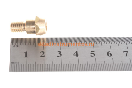 Держатель наконечника 26KD (M8; 22 мм) Aurora 12087