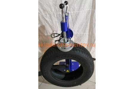 Напольный вулканизатор AE&T DB-88