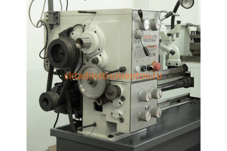 Токарно-винторезный станок MetalMaster X3270 16282 (220 В)