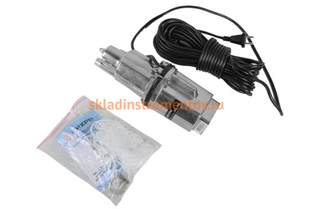 Вибрационный насос Вихрь ВН-15В 68/8/2