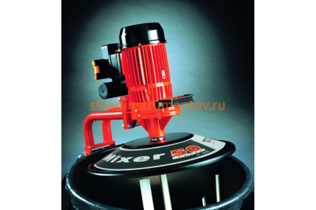 Стационарный миксер BATTIPAV 050S