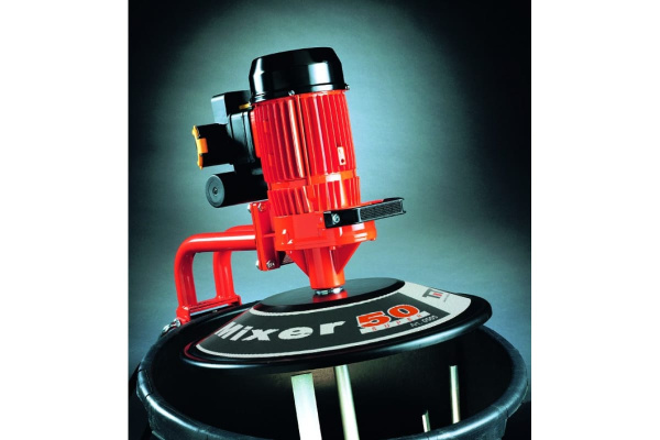 Стационарный миксер BATTIPAV 050S