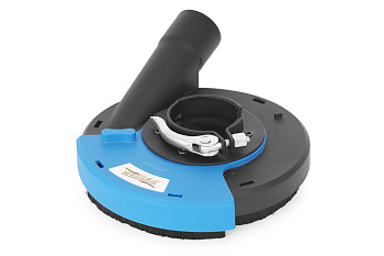 Кожух защитный для пылеудаления (тип А6; 125 мм) MESSER 10-40-447