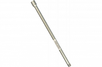 Удлинитель 1/2", 380 мм FORCE 8044380