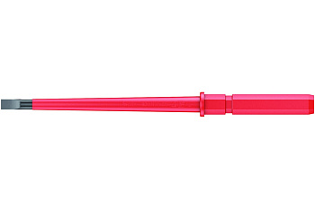 Стержень 1000 В (1,0х5,5х154 мм) KRAFTFORM KOMPAKT 60i WERA WE-003404 Стержень 1000 В (1,0х5,5х154 мм) KRAFTFORM KOMPAKT 60i WERA WE-003404