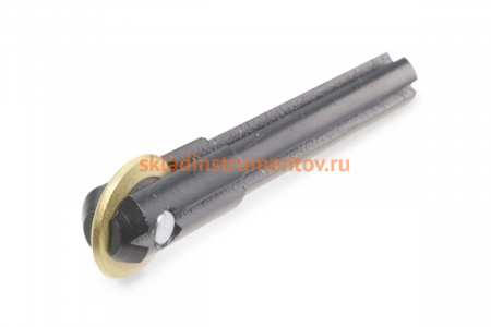 Резец роликовый победитовый GOLD TR/TS/TF (18 мм) RUBI 01952