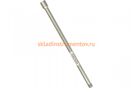 Удлинитель 1/2", 380 мм FORCE 8044380