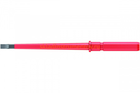 Стержень 1000 В (1,0х5,5х154 мм) KRAFTFORM KOMPAKT 60i WERA WE-003404