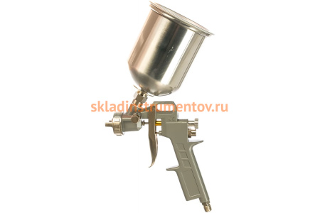 Краскораспылитель SANTOOL 110403 Краскораспылитель SANTOOL 110403