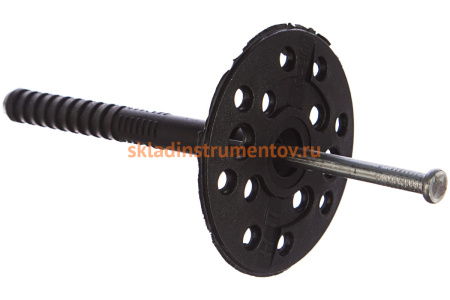 Дюбель для изоляционных материалов ЗУБР 10 x 90 мм, 100 штук 4-301525-10-090_z01