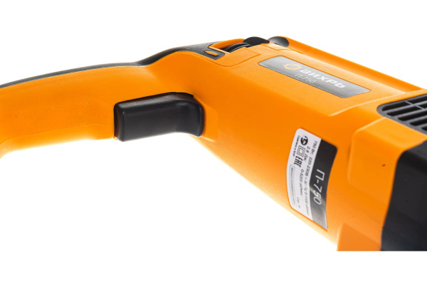 Перфоратор Вихрь П-750 72/3/9