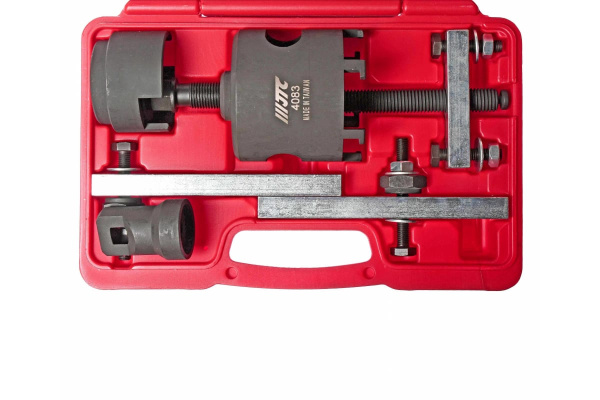 Приспособление для снятия и установки муфты 7-скоростной коробки передач (DSG VW, AUDI) JTC 4083