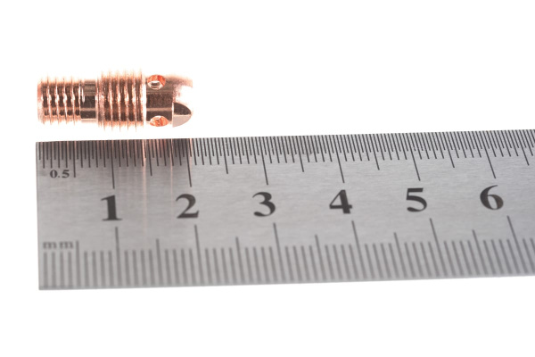 Держатель цанги IGF0008-32 (3.2 мм) для горелок TS 9-20-25 Сварог 00000087339