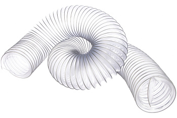 Шланг соединительный (2 м; 4") для стружкопылесосов ОР-750; OP-1500; OP-2200 Proma 25750009