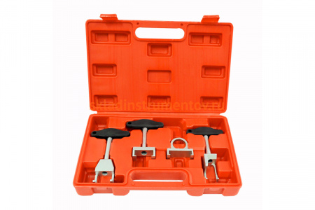 Съемники катушек зажигания VAG AE&T 4 предмета TA-A1170