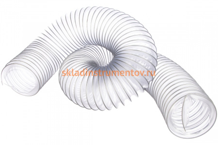 Шланг соединительный (2 м; 4") для стружкопылесосов ОР-750; OP-1500; OP-2200 Proma 25750009